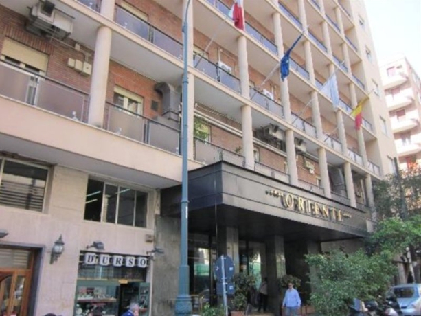 Hotel Grand Oriente