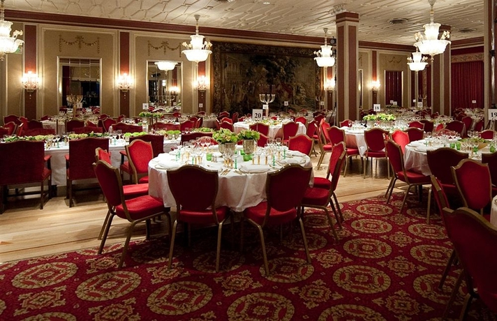 Hotel Grand Oslo