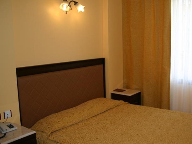Hotel Grand Ozcelik