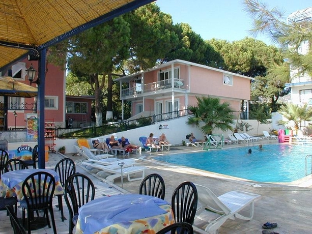 Hotel Grand Ozcelik