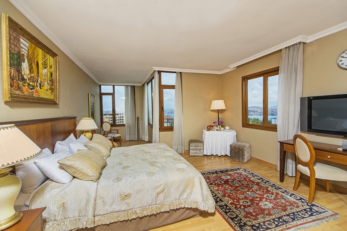 Hotel Grand Oztanik