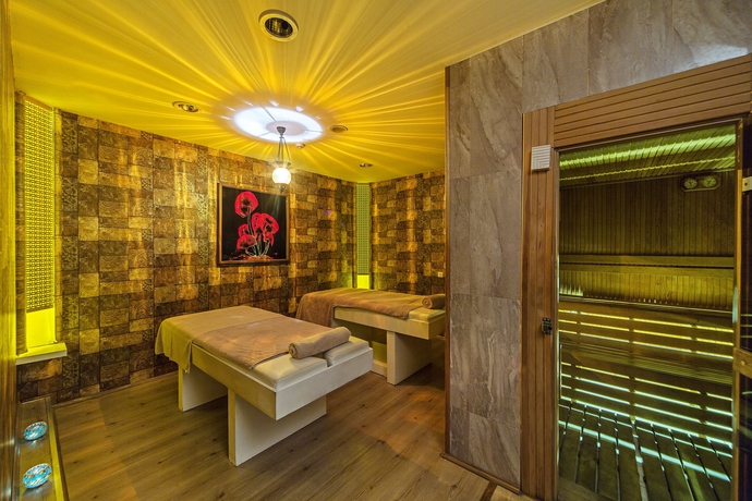 Hotel Grand Oztanik