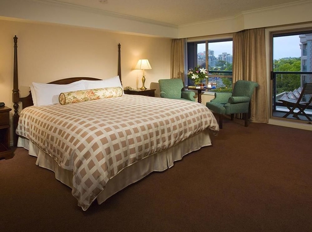 Hotel Grand Pacific