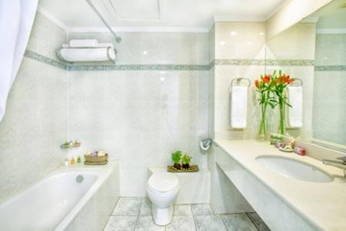 Hotel Grand Palace