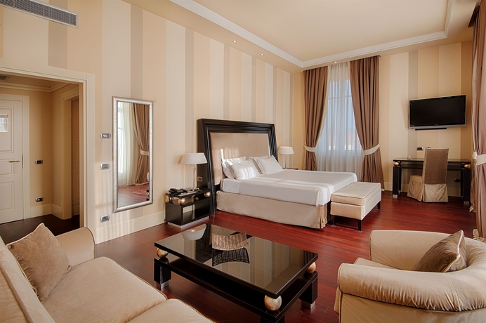Hotel Grand Palazzo
