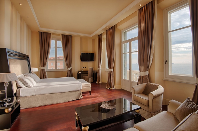 Hotel Grand Palazzo