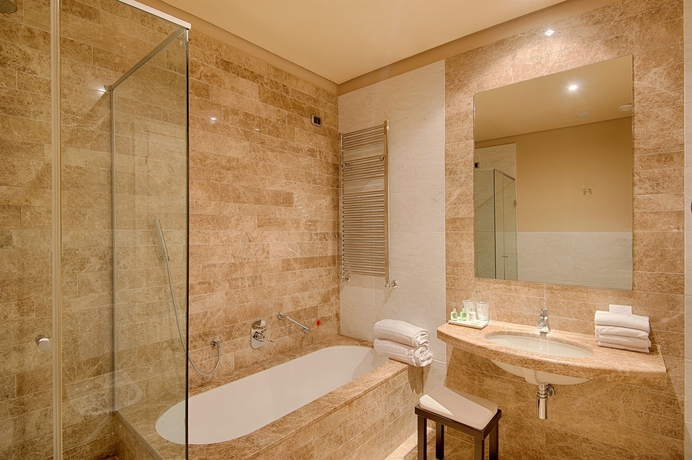 Hotel Grand Palazzo