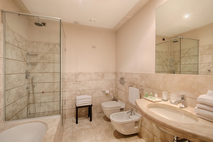 Hotel Grand Palazzo