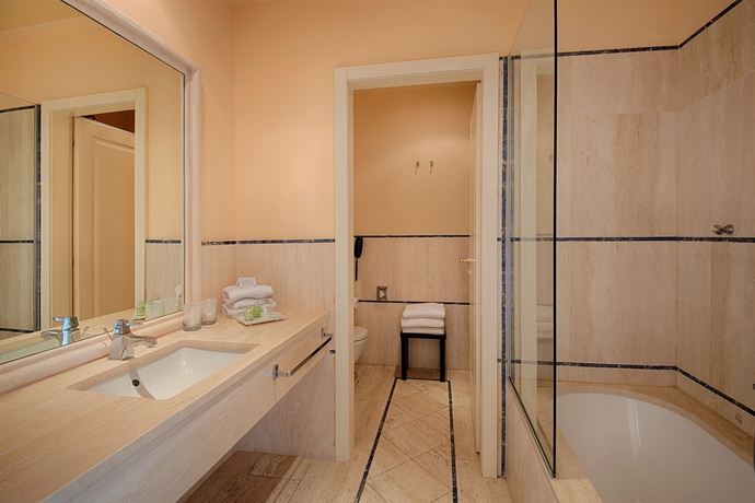 Hotel Grand Palazzo