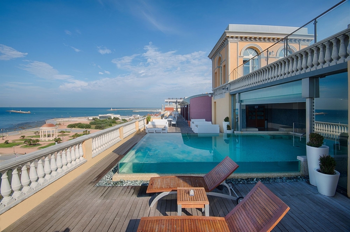 Hotel Grand Palazzo