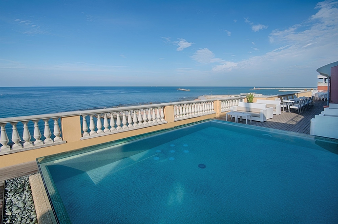 Hotel Grand Palazzo