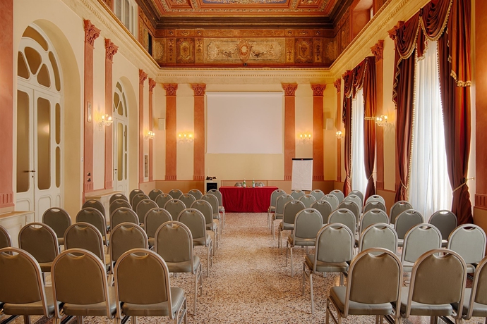 Hotel Grand Palazzo