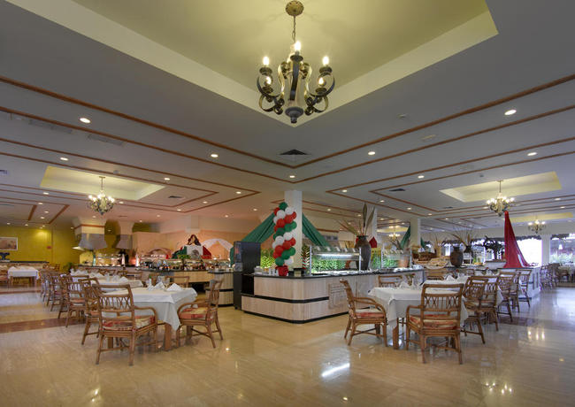 Hotel Grand Palladium Kantenah Resort & Spa