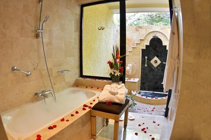 Hotel Grand Palladium Kantenah Resort & Spa