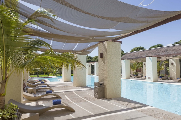 Hotel Grand Palladium Riviera Resort & Spa