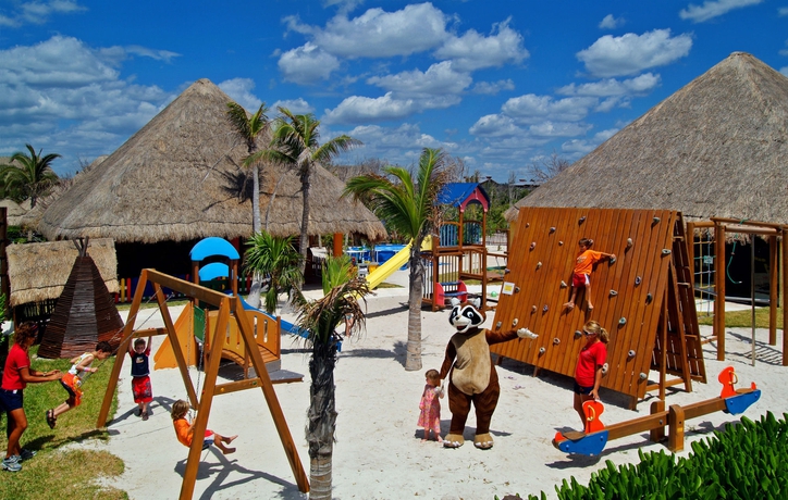 Hotel Grand Palladium Riviera Resort & Spa