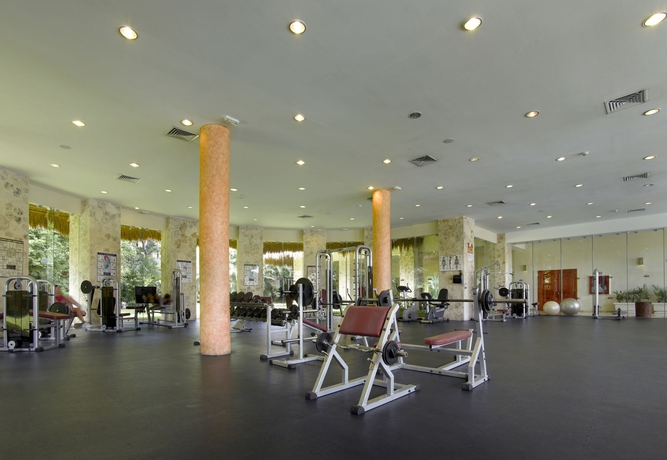 Hotel Grand Palladium Riviera Resort & Spa