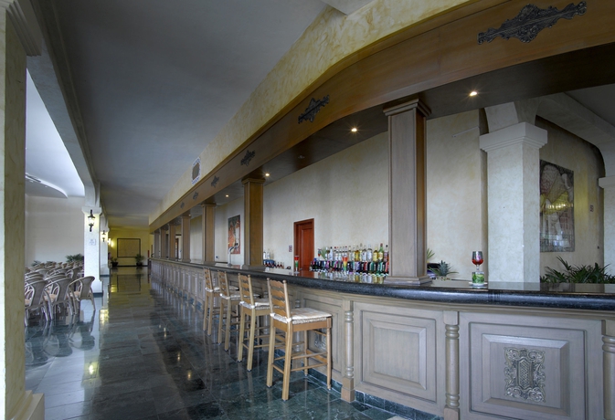Hotel Grand Palladium Riviera Resort & Spa