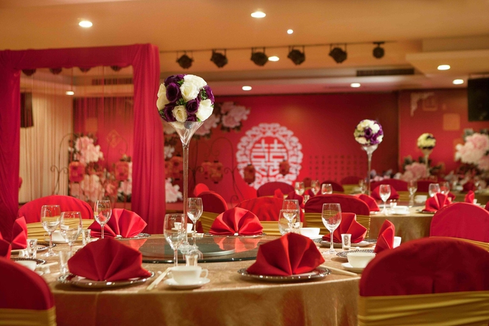 Hotel Grand Park  