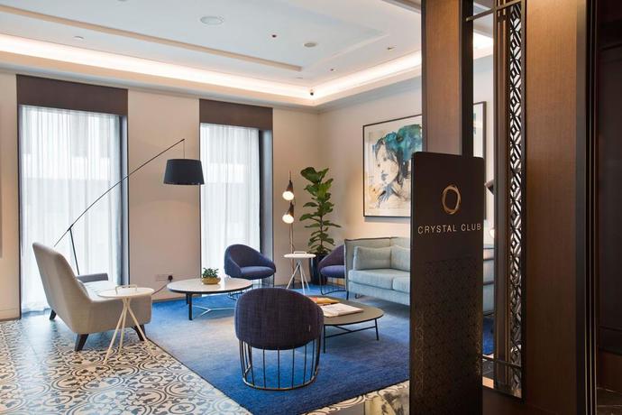 Hotel Grand Park City Hall