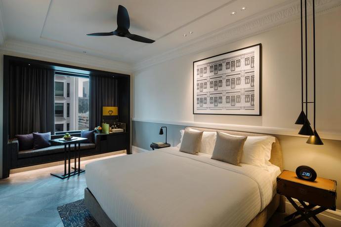 Hotel Grand Park City Hall