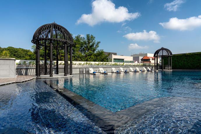Hotel Grand Park City Hall