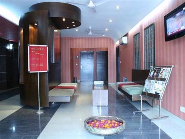 Hotel Grand Peepal