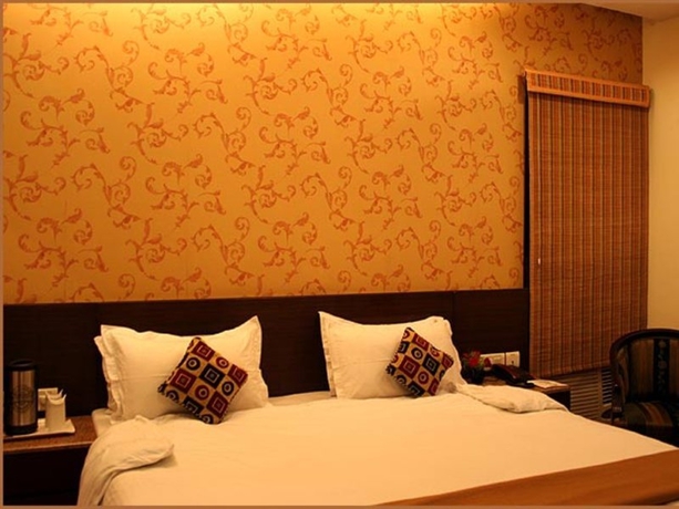 Hotel Grand Peepal