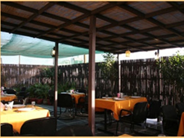 Hotel Grand Peepal