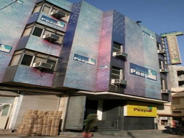 Hotel Grand Peepal