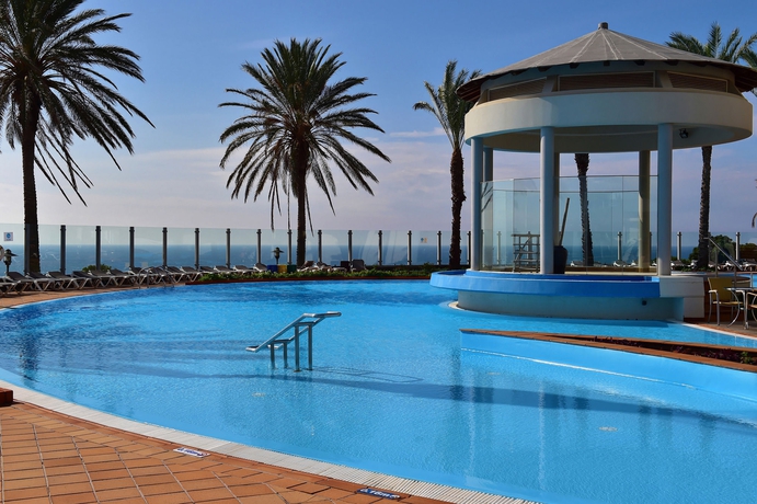 Hotel Grand Pestana 