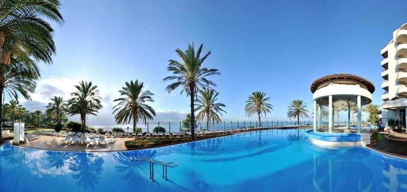 Hotel Grand Pestana 