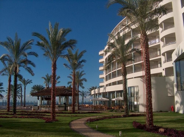 Hotel Grand Pestana 