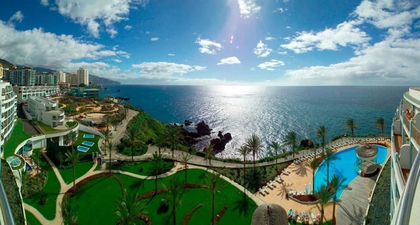 Hotel Grand Pestana 