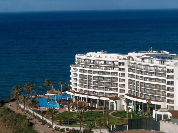 Hotel Grand Pestana 