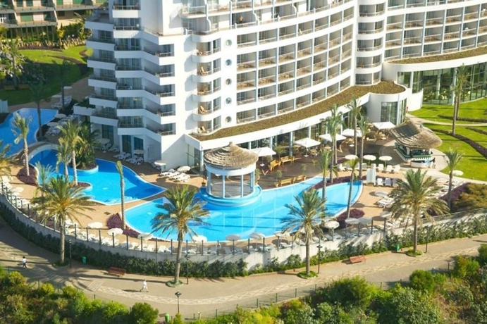 Hotel Grand Pestana 