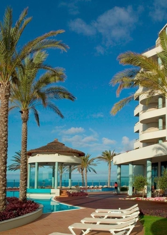 Hotel Grand Pestana 