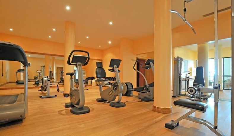 Hotel Grand Pestana 