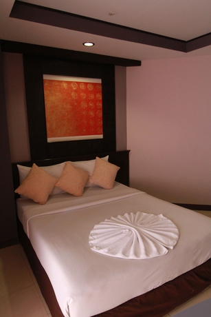 Hotel Grand Pinnacle Suvarnabhum