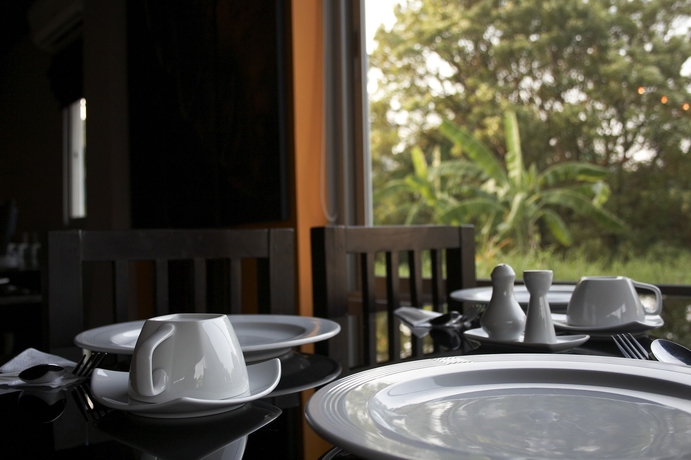 Hotel Grand Pinnacle Suvarnabhum
