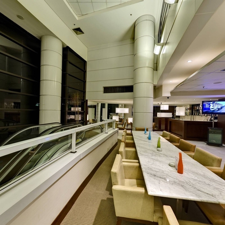 Hotel Grand Plaza
