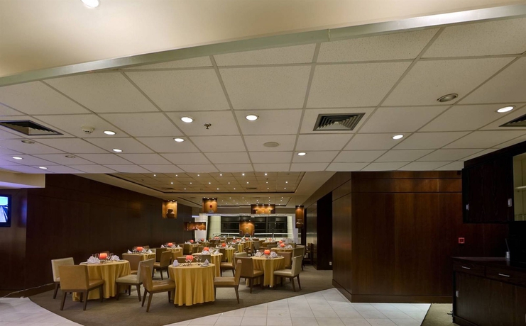 Hotel Grand Plaza