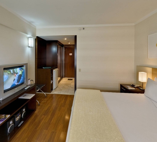 Hotel Grand Plaza