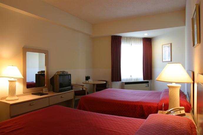 Hotel Grand Plaza