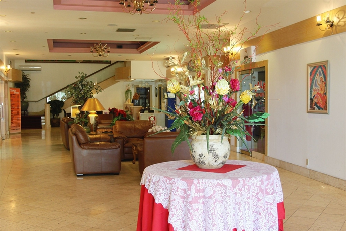 Hotel Grand Plaza