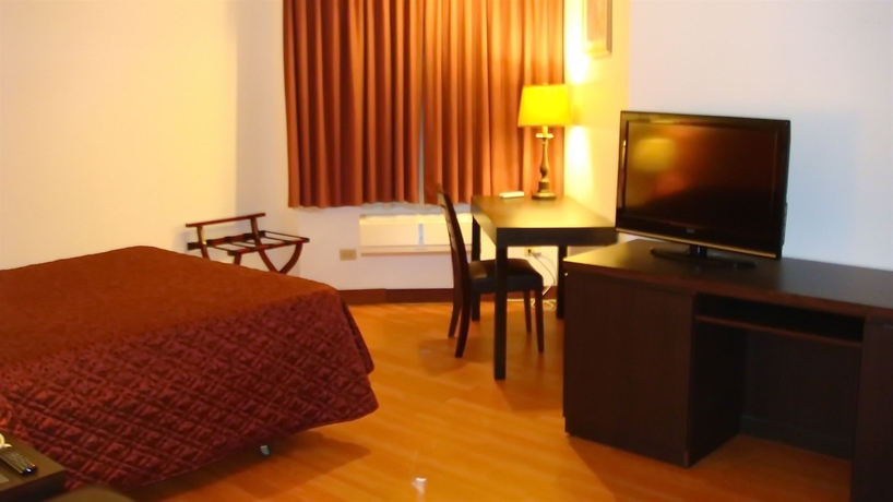 Hotel Grand Plaza