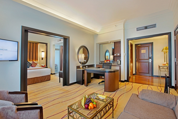 Hotel Grand Plaza Park Royal