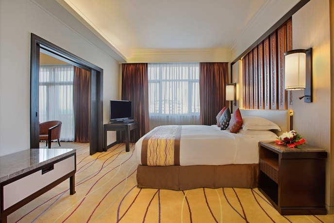 Hotel Grand Plaza Park Royal