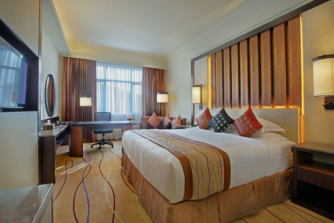 Hotel Grand Plaza Park Royal