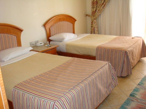 Hotel Grand Plaza Sharm